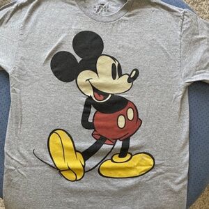 Disney t-shirt